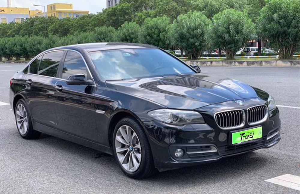 Used BMW X5 